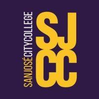 san jose city college logo image