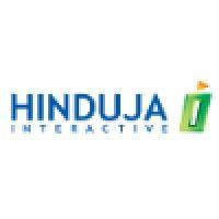 hinduja interactive logo image