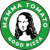 mamma tomato logo image