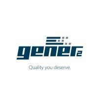 gener 2 logo image