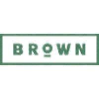 brown printing company