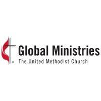 general board of global ministries logo image