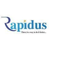 rapidus consulting logo image