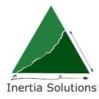 inertia solutions, llc logo image