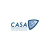 casa logo image