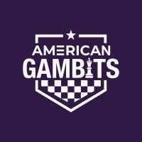 american gambits logo image