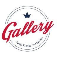 gallery: carts.kiosks.portables. logo image