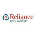 logo of Reliance Home Comfort