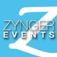 zynger events, inc. logo image