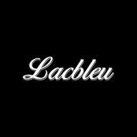 lacbleu wines logo image