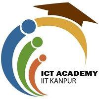 ict academy, iit kanpur