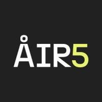 air5 logo image