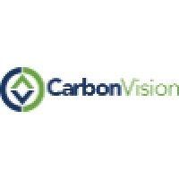 carbon vision logo image