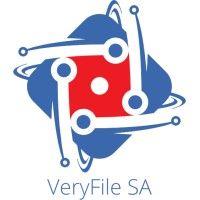 veryfile logo image