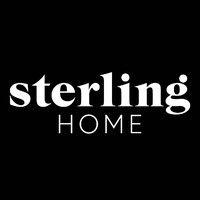 sterling home logo image