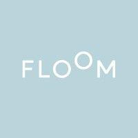 floom logo image