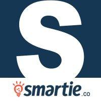 smartie logo image