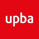 logo of Upba We Bring Brands To Life