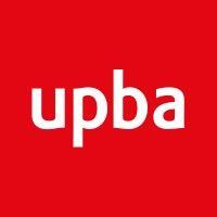 upba. we bring brands to life!