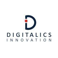 digitalics innovation us logo image