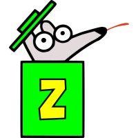 zotbins logo image