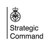 strategic command