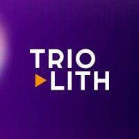 triolith games ab logo image