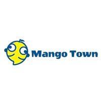 mango town logo image