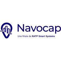 navocap logo image