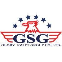 glory swift group co.,ltd logo image