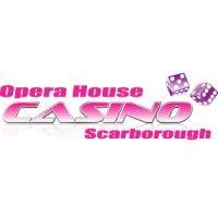 opera house casino logo image