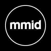 mmid logo image