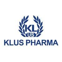 klus pharma inc. logo image