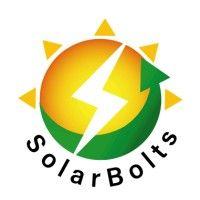 solarbolts logo image