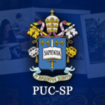 Pontifícia Universidade Católica de São Paulo logo image