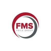 fms foils group logo image