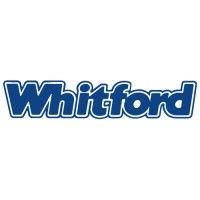 whitford worldwide logo image