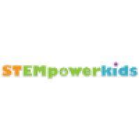 stempowerkids logo image