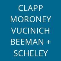 clapp moroney logo image