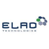 elad technologies logo image