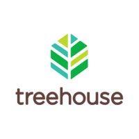 treehouse logo image