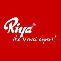 riya - the travel expert