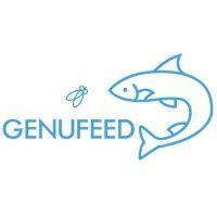 genufeed logo image