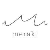 meraki restaurants logo image