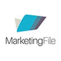 marketingfile logo image