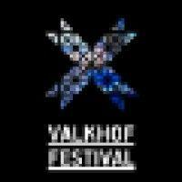 valkhof festival logo image