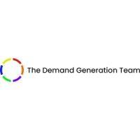 the demand generation team