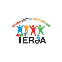 terja foundation inc. logo image