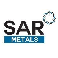 sar metals ltd logo image