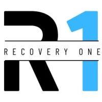 recovery one foundation logo image